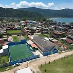 Apartamento Guarujá