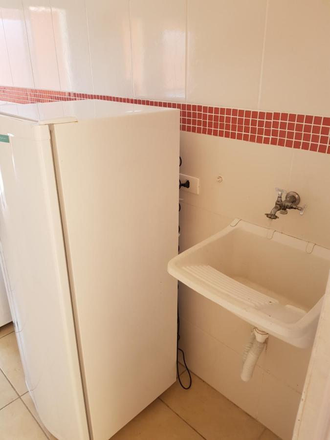 Apartamento Apartamento Guarujá