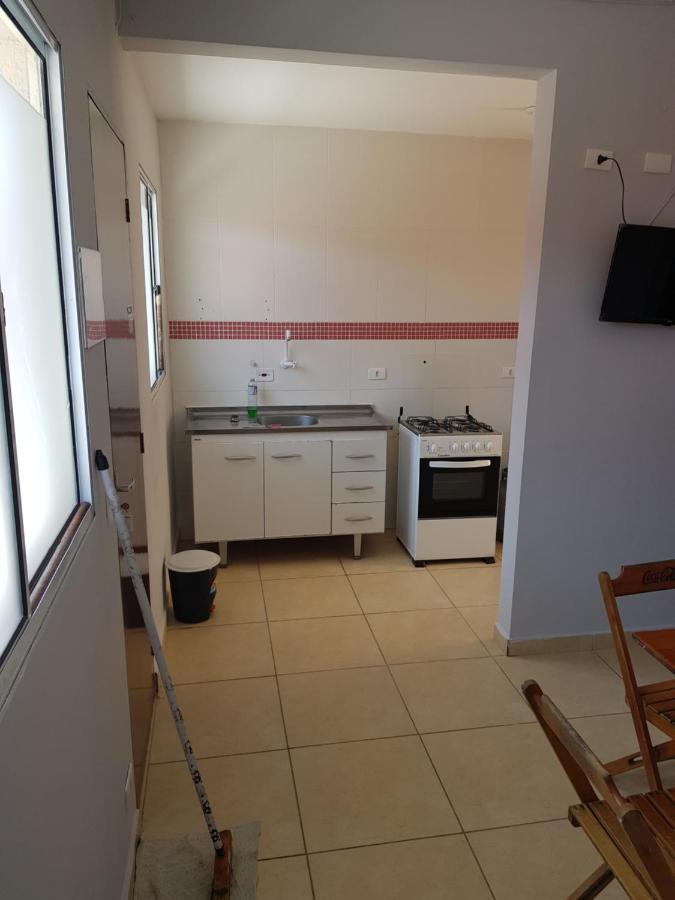 Apartamento * Guarujá