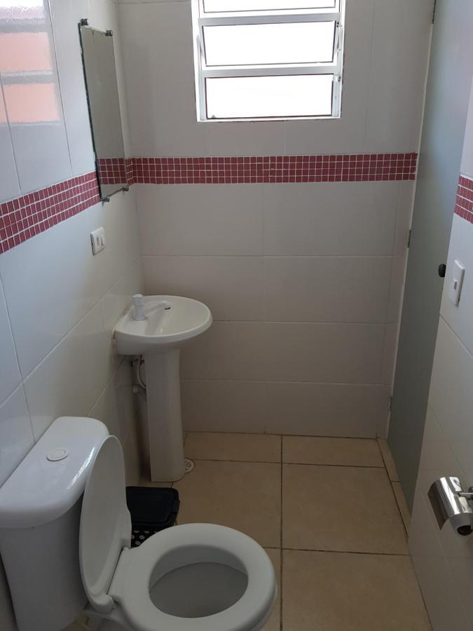 Apartamento *